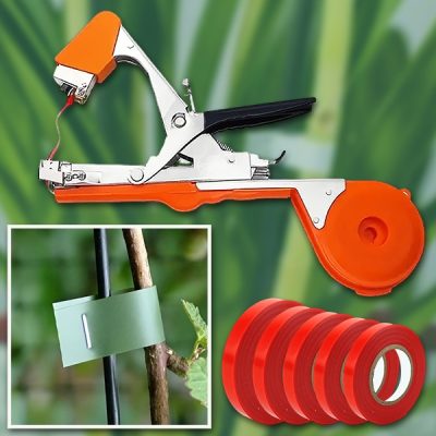 Επαγγελματικό συρραπτικό φυτών | PLANTBRAND