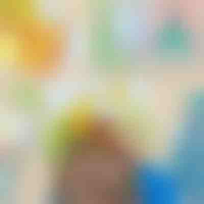 Δημιουργικό παζλ με ύφασμα | FABRICITY