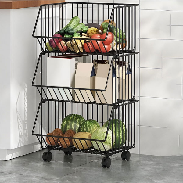 CARTSTACK