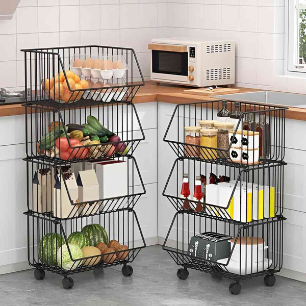 CARTSTACK
