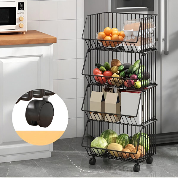 CARTSTACK