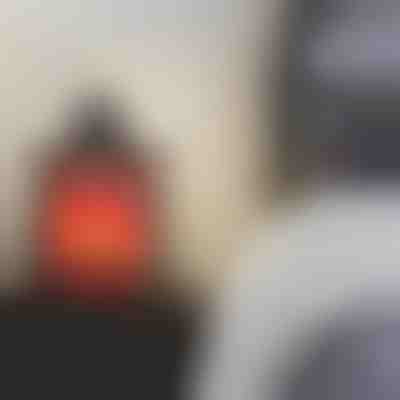 Επιτραπέζιο φωτιστικό | FIRELAMP