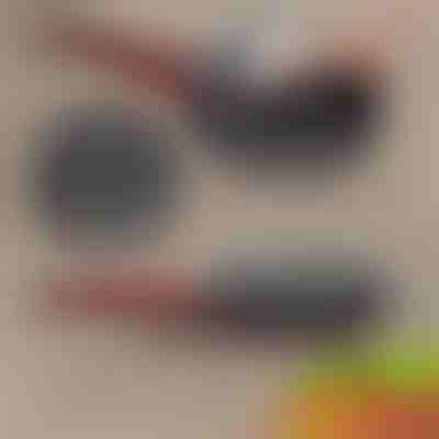 Αντικολλητικό τηγάνι για τηγανίτες | CREPEMASTER