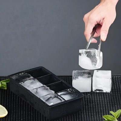 Παγοθήκη | ICECUB