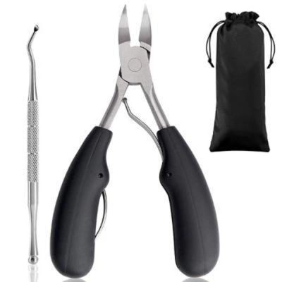 Νυχοκόπτης και ψαλίδι | NAILPRO