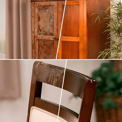 Βερνίκι επίπλων γενικής χρήσης | BEEWAX